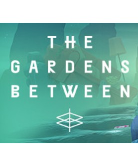 The Gardens Between Steam Key EUROPE